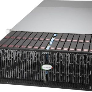 SERVER SUPERMICRO SSG-640SP-E1CR60
