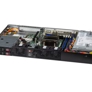 SERVER SUPERMICRO SYS-110A-16C-RN10SP