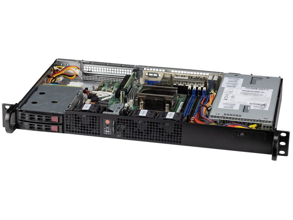 SERVER SUPERMICRO SYS-110A-24C-RN10SP