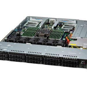 SERVER SUPERMICRO SYS-111C-NR