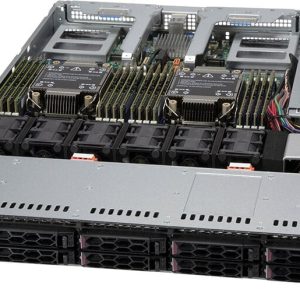 SERVER SUPERMICRO SYS-120C-TN10R