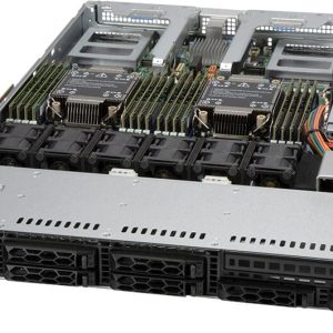 SERVER SUPERMICRO SYS-120C-TR
