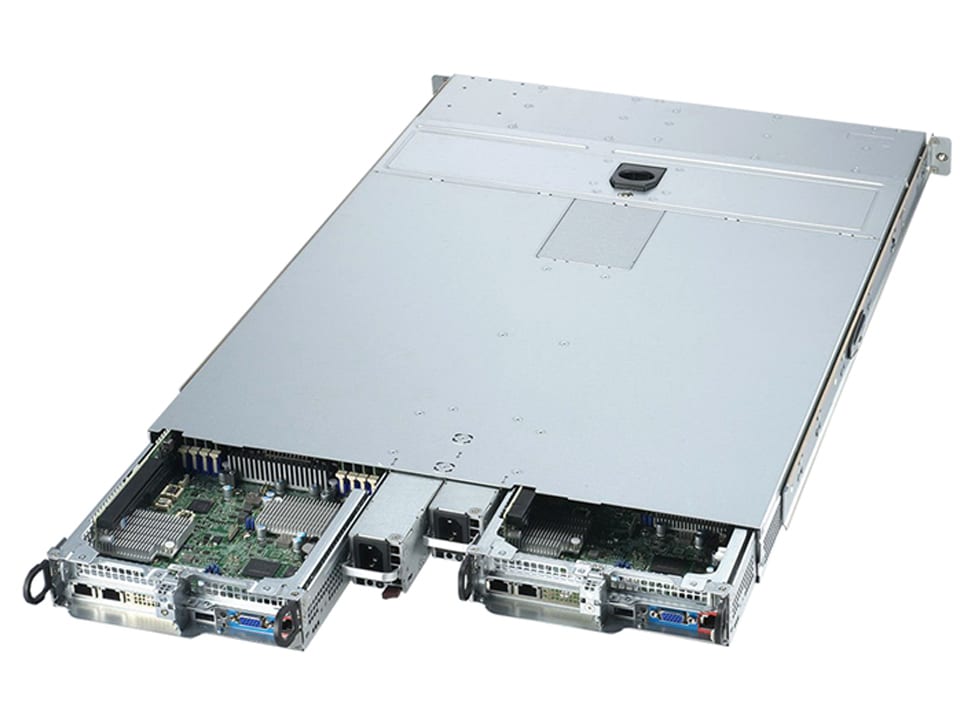 SERVER SUPERMICRO SYS-120TP-DC9TR