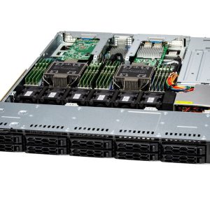 SERVER SUPERMICRO SYS-121C-TN10R