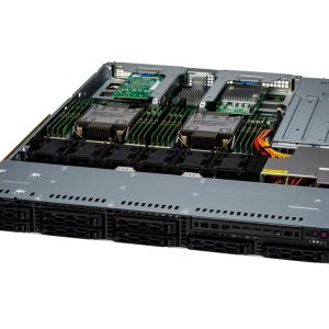SERVER SUPERMICRO SYS-121C-TN2R
