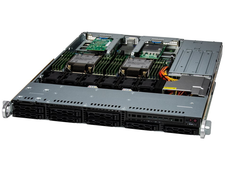 SERVER SUPERMICRO SYS-121C-TN2R