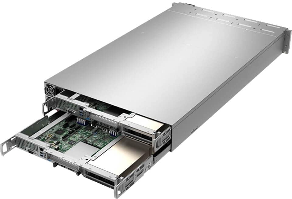 SERVER SUPERMICRO SYS-210GP-DNR