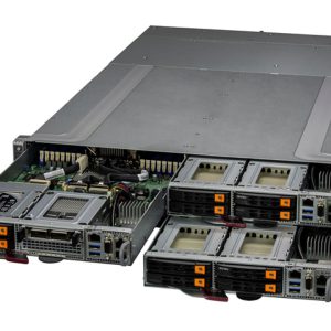 SERVER SUPERMICRO SYS-210GT-HNC8F