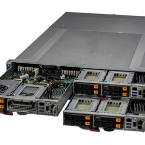SERVER SUPERMICRO SYS-210GT-HNTF