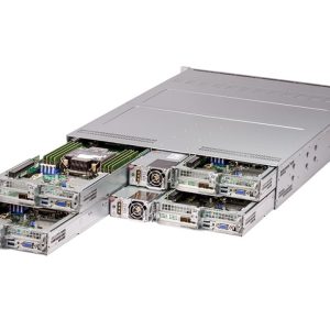 SERVER SUPERMICRO SYS-210TP-HPTRD