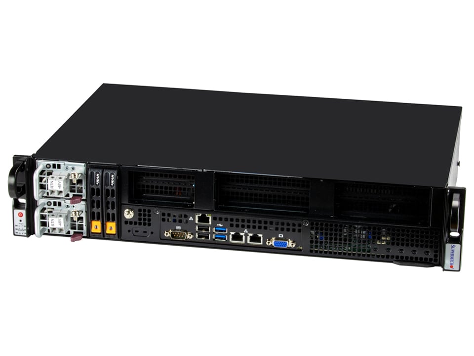 SERVER SUPERMICRO SYS-211E-FRDN2T