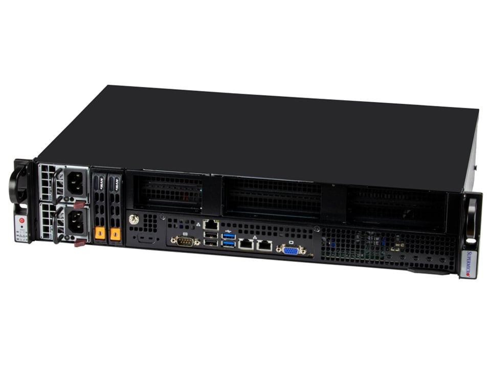SERVER SUPERMICRO SYS-211E-FRN2T