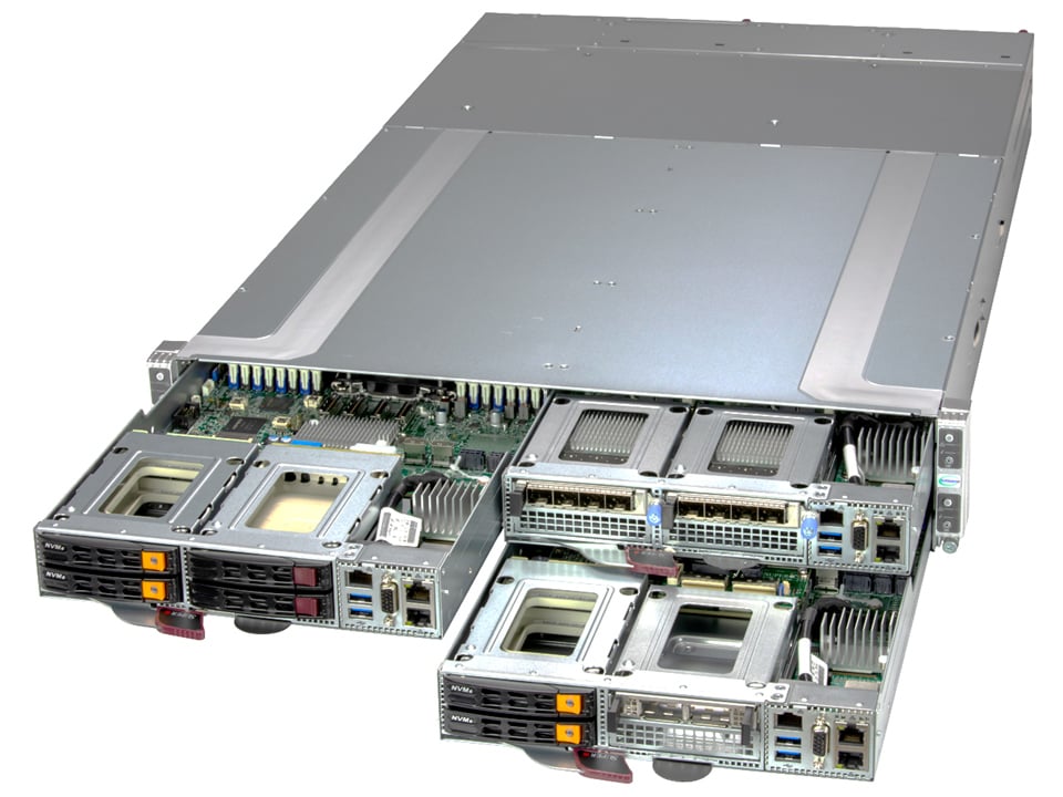 SERVER SUPERMICRO SYS-211GT-HNC8F