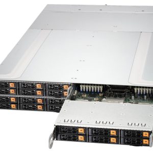SERVER SUPERMICRO SYS-211GT-HNC8R