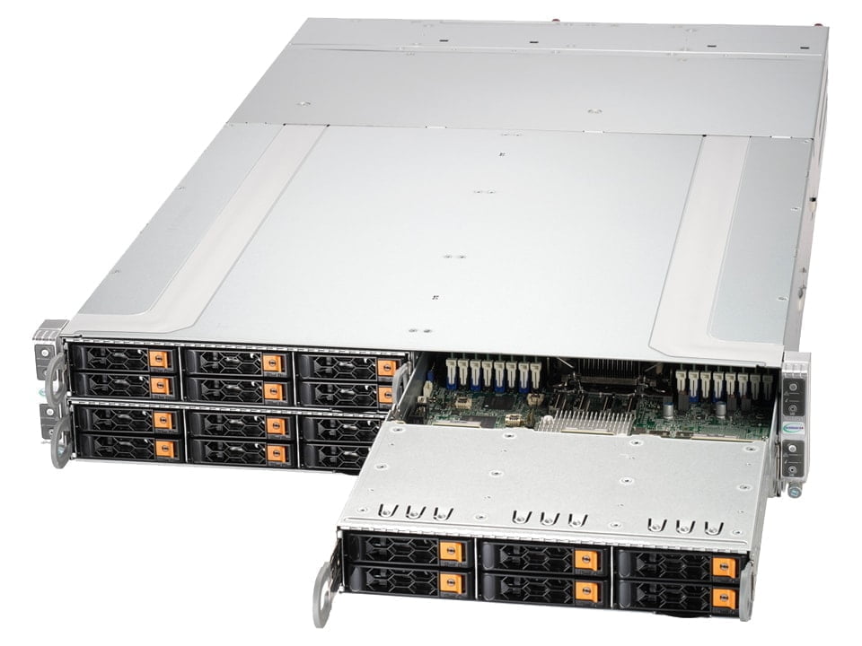 SERVER SUPERMICRO SYS-211GT-HNC8R