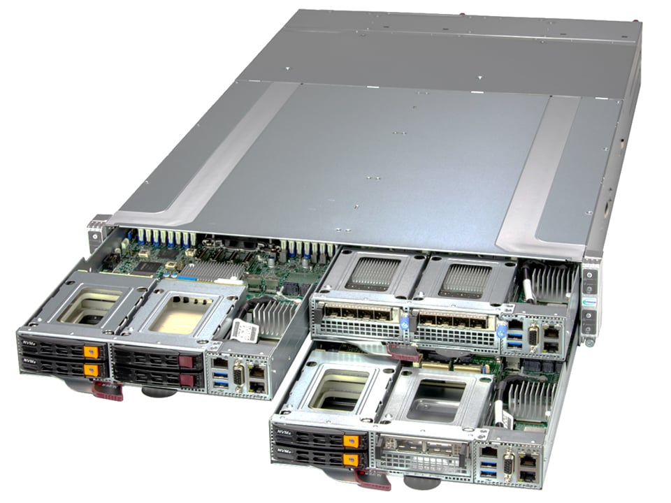 SERVER SUPERMICRO SYS-211GT-HNTF