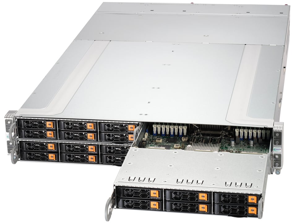 SERVER SUPERMICRO SYS-211GT-HNTR