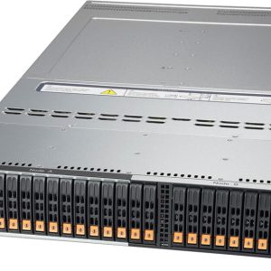 SERVER SUPERMICRO SYS-220BT-DNC8R