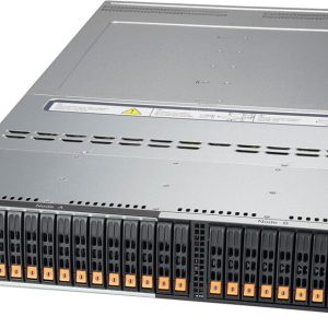 SERVER SUPERMICRO SYS-220BT-DNTR