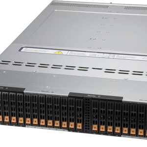 SERVER SUPERMICRO SYS-220BT-HNTR