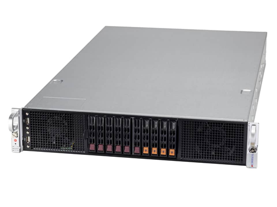 SERVER SUPERMICRO SYS-220GP-TNR