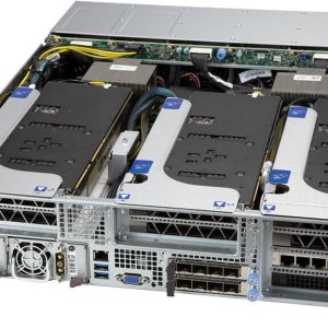 SERVER SUPERMICRO SYS-220HE-FTNRD