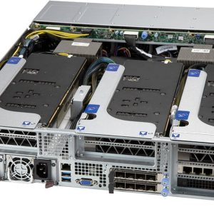 SERVER SUPERMICRO SYS-220HE-FTNR