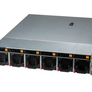 SERVER SUPERMICRO SYS-220HE-TNR