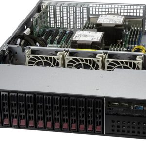 SERVER SUPERMICRO SYS-220P-C9RT