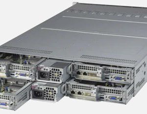 SERVER SUPERMICRO SYS-220TP-HC0TR