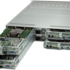 SERVER SUPERMICRO SYS-220TP-HC8TR