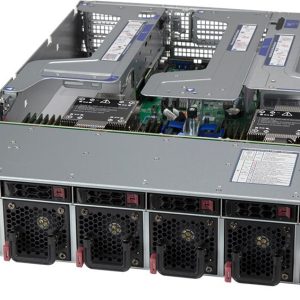 SERVER SUPERMICRO SYS-220U-MTNR