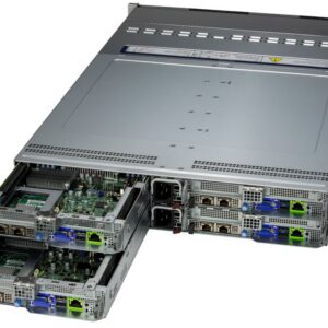 SERVER SUPERMICRO SYS-221BT-HNC8R