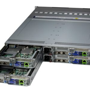 SERVER SUPERMICRO SYS-221BT-HNC9R