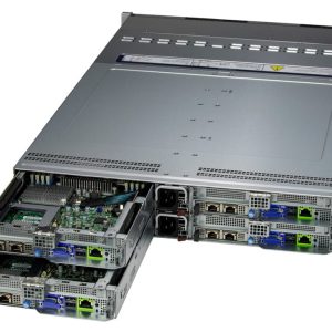 SERVER SUPERMICRO SYS-221BT-HNTR