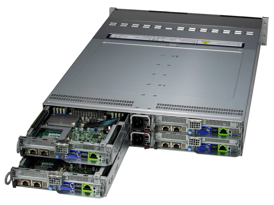 SERVER SUPERMICRO SYS-221BT-HNTR