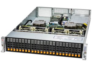 SERVER SUPERMICRO  SYS-221H-TN24R