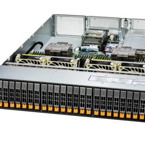 SERVER SUPERMICRO  SYS-221H-TN24R