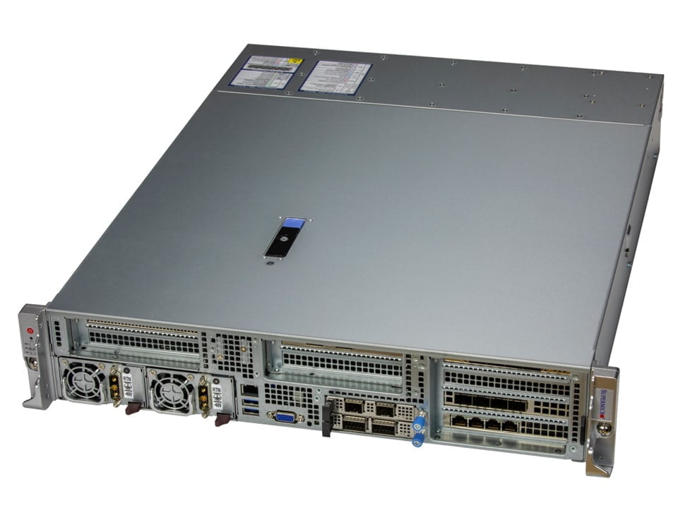SERVER SUPERMICRO SYS-221HE-FTNRD