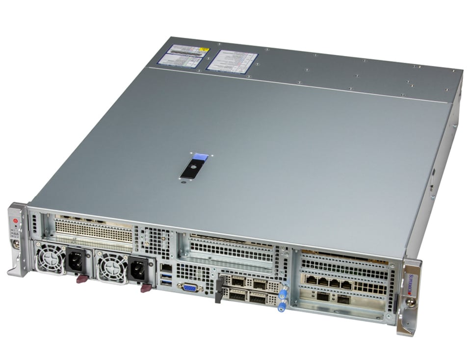 SERVER SUPERMICRO SYS-221HE-FTNR