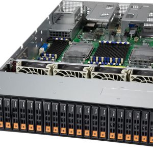 SERVER SUPERMICRO SYS-240P-TNRT