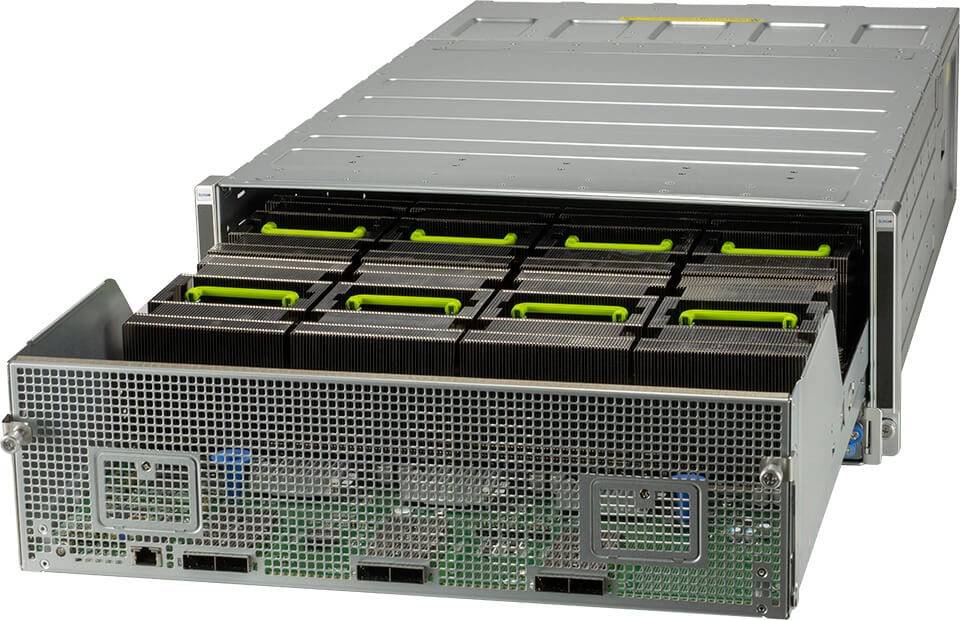 SERVER SUPERMICRO SYS-420GH-TNGR