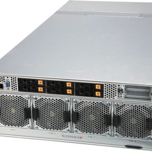 SERVER SUPERMICRO SYS-420GP-TNAR