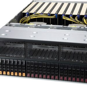 SERVER SUPERMICRO SYS-420GP-TNR
