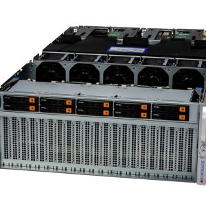 SERVER SUPERMICRO SYS-420GU-TNXR