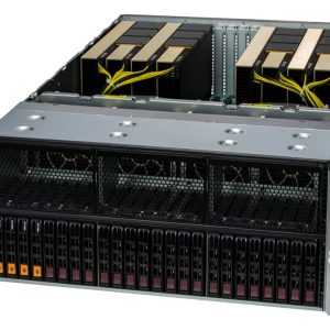 SERVER SUPERMICRO SYS-421GE-TNRT3