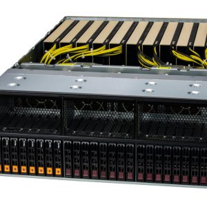 SERVER SUPERMICRO SYS-421GE-TNRT