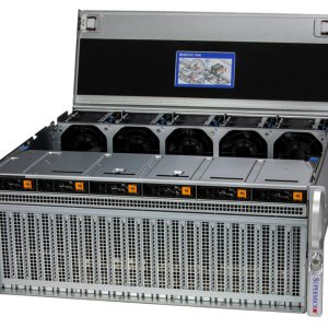 SERVER SUPERMICRO SYS-421GU-TNXR