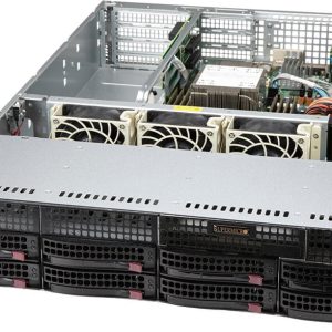 SERVER SUPERMICRO SYS-520P-WTR