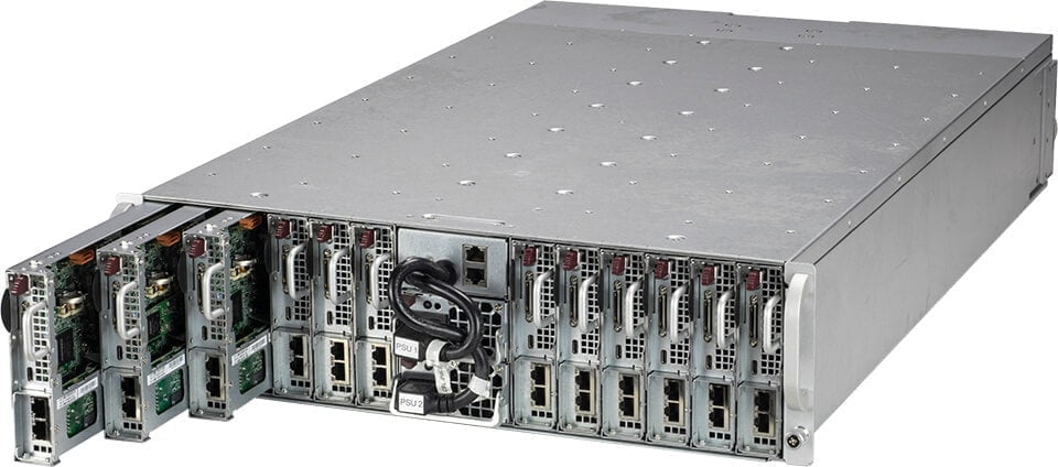 SERVER SUPERMICRO SYS-530MT-H12TRF